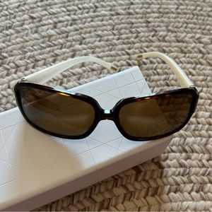 Ralph Lauren Sunglasses Women’s Pearl